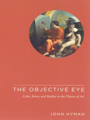 cover image of The Objective Eye